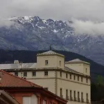 El Rincon De Zuri Апартаменты Аренас-де-Сан-Педро