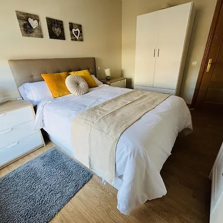 El Rincon De Zuri Аренас-де-Сан-Педро