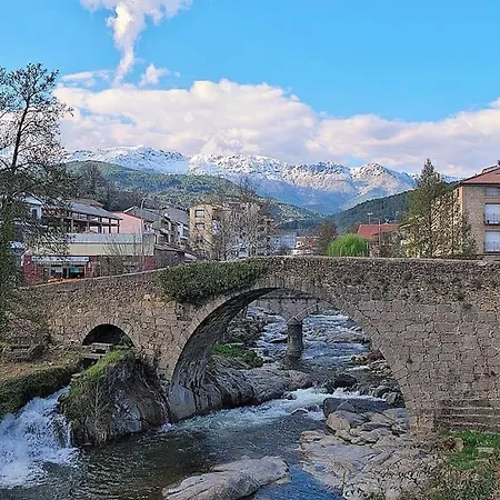 El Rincon De Zuri Διαμέρισμα *