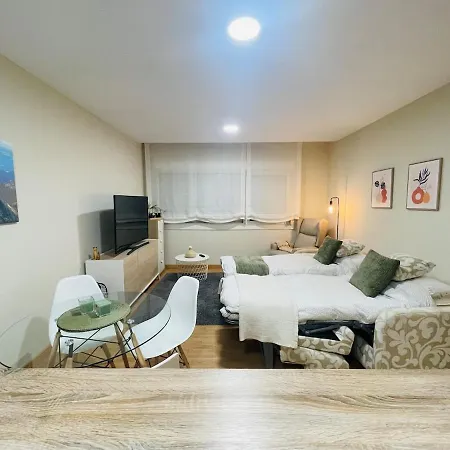 El Rincon De Zuri Arenas de San Pedro