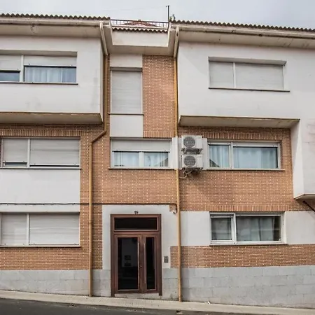 El Rincon De Zuri Διαμέρισμα Arenas de San Pedro