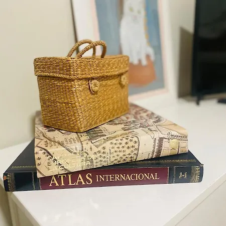 El Rincon De Zuri Διαμέρισμα