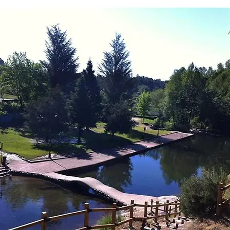 El Rincon De Zuri Διαμέρισμα