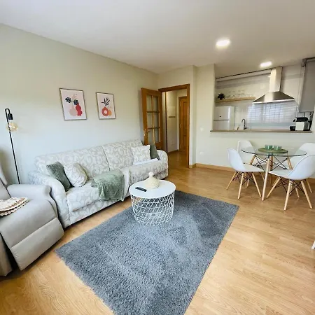 Διαμέρισμα El Rincon De Zuri