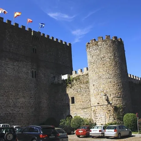 El Rincon De Zuri Апартаменты *