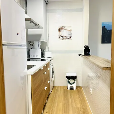 El Rincon De Zuri * Arenas de San Pedro