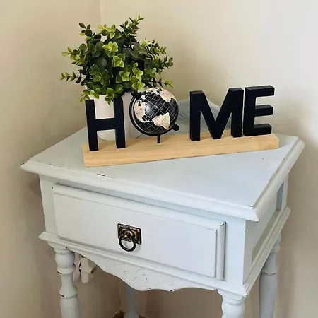 El Rincon De Zuri Апартаменты *