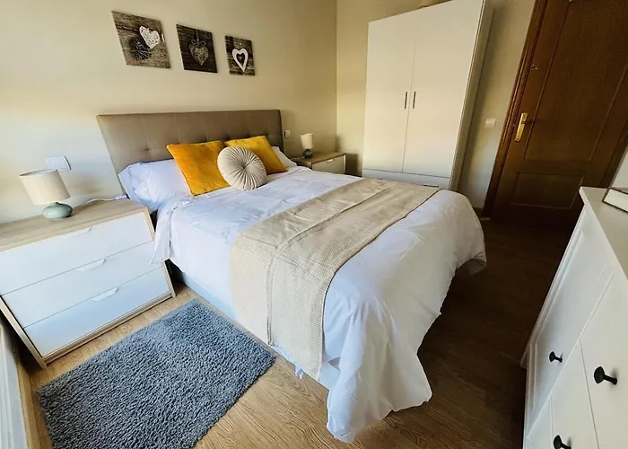 El Rincon De Zuri 아레나스 데 산 페드로