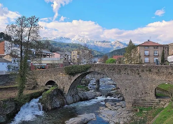 El Rincon De Zuri 아파트 *