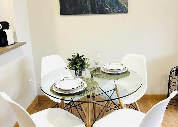 El Rincon De Zuri 아레나스 데 산 페드로