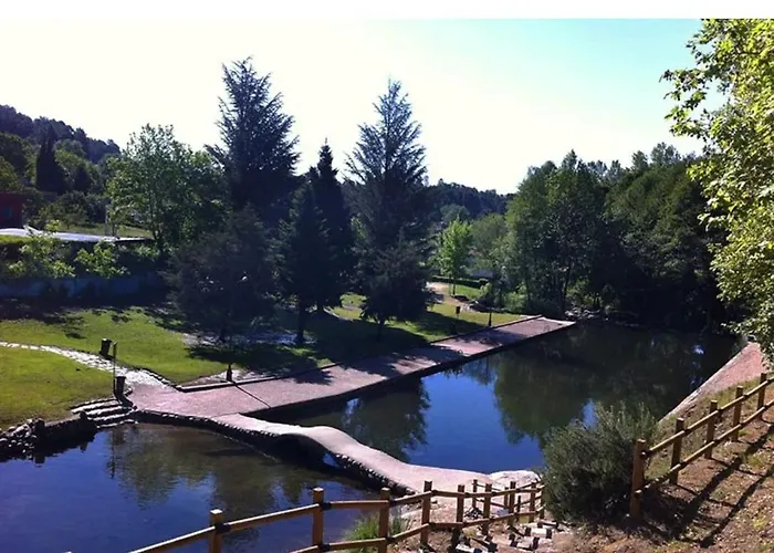 El Rincon De Zuri Апартаменты