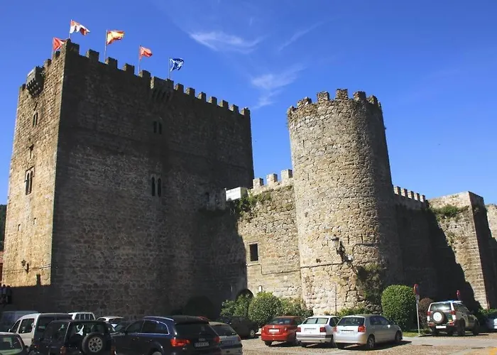 El Rincon De Zuri 아파트 *