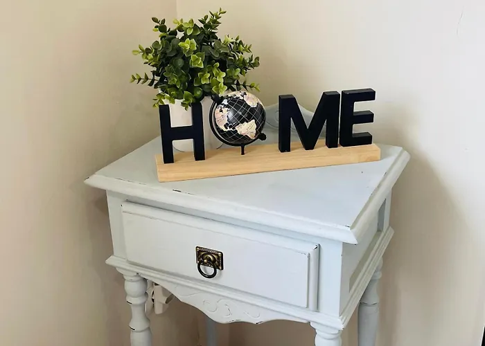 El Rincon De Zuri Апартаменты *